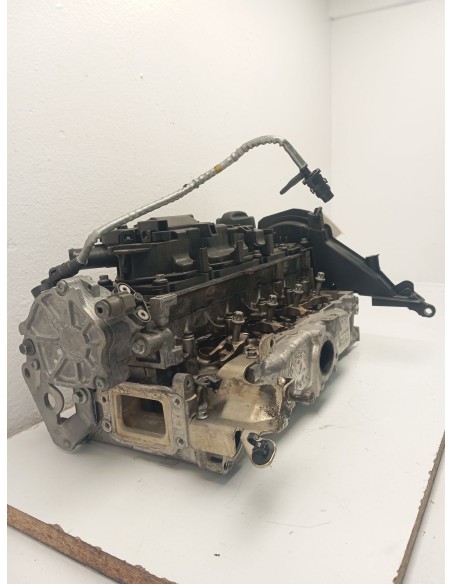 Recambio de culata para citroën c4 picasso sx referencia OEM IAM 9685052710  