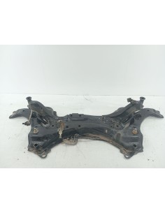 Recambio de puente delantero para toyota auris touring sports (e18) hybrid active referencia OEM IAM 5120102102   2