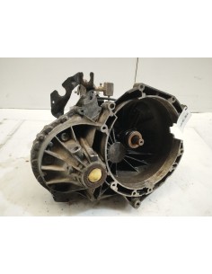 Recambio de caja cambios para ford transit furgoneta (fa_ _) 2.2 tdci referencia OEM IAM 6C1R7002DB  