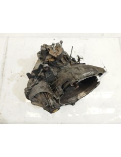 Recambio de caja cambios para ford transit furgoneta (fa_ _) 2.2 tdci referencia OEM IAM 6C1R7002DB   2