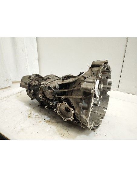 Recambio de caja cambios para audi a6 c5 (4b2, 4b4) 2.5 tdi referencia OEM IAM FRF  