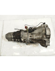 Recambio de caja cambios para audi a6 c5 (4b2, 4b4) 2.5 tdi referencia OEM IAM FRF   2