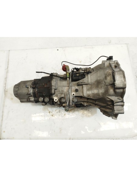 Recambio de caja cambios para audi a6 c5 (4b2, 4b4) 2.5 tdi referencia OEM IAM FRF  