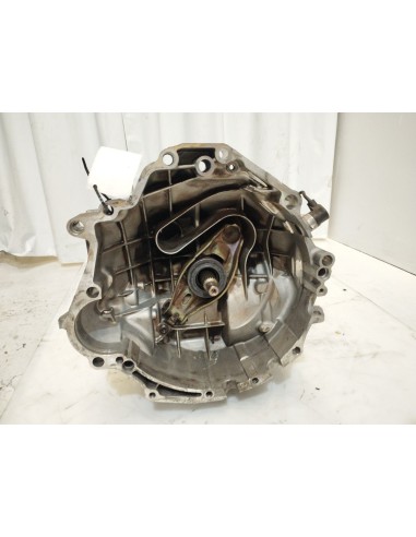 Recambio de caja cambios para audi a6 c5 (4b2, 4b4) 2.5 tdi referencia OEM IAM FRF  