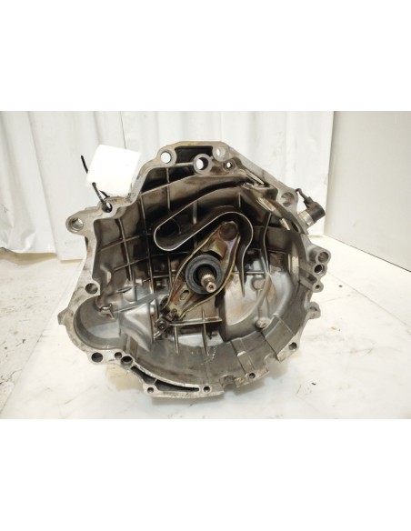Recambio de caja cambios para audi a6 c5 (4b2, 4b4) 2.5 tdi referencia OEM IAM FRF  