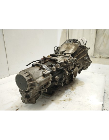 Recambio de caja cambios para audi a6 c5 (4b2, 4b4) 2.5 tdi referencia OEM IAM FRF  