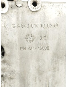 Recambio de carter para mercedes-benz clase b (w245) 180 cdi (245.207) referencia OEM IAM A6400108800   2