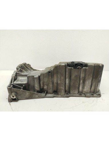 Recambio de carter para audi a4 b7 (8ec) 2.0 tdi referencia OEM IAM 03G103603J  