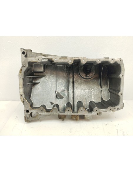 Recambio de carter para audi a4 b7 (8ec) 2.0 tdi referencia OEM IAM 03G103603J  