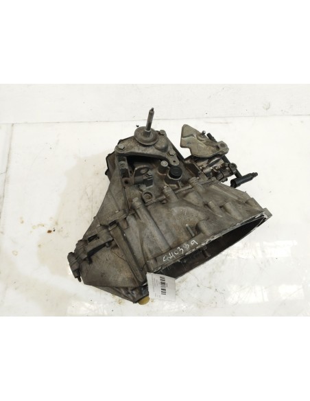 Recambio de caja cambios para citroën c4 picasso sx referencia OEM IAM 20EA07  