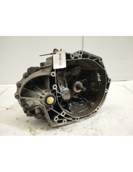 Recambio de caja cambios para citroën c4 picasso sx referencia OEM IAM 20EA07  