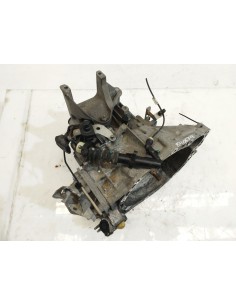 Recambio de caja cambios para citroën c5 berlina premier referencia OEM IAM 20MB25   2