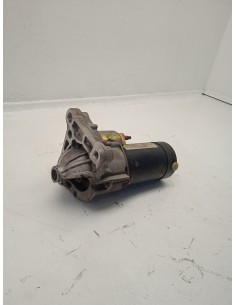 Recambio de motor arranque para renault scenic (ja..) 1.9 dci century referencia OEM IAM D6RA115  