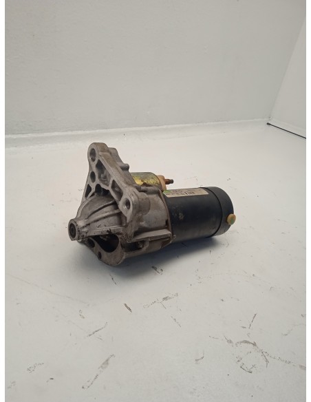 Recambio de motor arranque para renault scenic (ja..) 1.9 dci century referencia OEM IAM D6RA115  