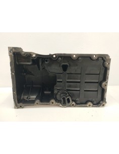 Recambio de carter para opel mokka / mokka x (j13) 1.6 cdti (_76) referencia OEM IAM 55573785   2
