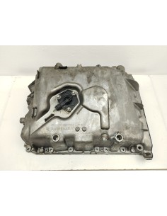 Recambio de carter para jeep compass sport 4x2 referencia OEM IAM A6510141702 CON SENSOR  2