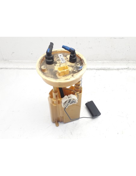 Recambio de aforador para mini mini (r56) 1.6 16v diesel cat referencia OEM IAM   