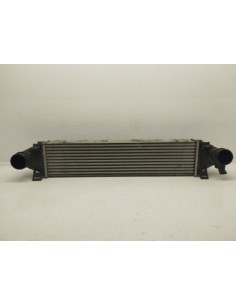 Recambio de intercooler para volvo v70 iii (135) d3 / d4 referencia OEM IAM 31338474  