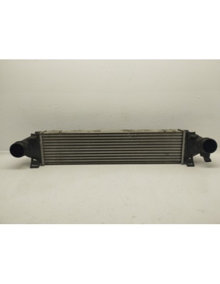 Recambio de intercooler para volvo v70 iii (135) d3 / d4 referencia OEM IAM 31338474  