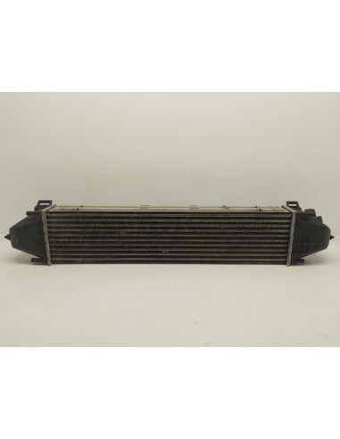 Recambio de intercooler para volvo v70 iii (135) d3 / d4 referencia OEM IAM 31338474  