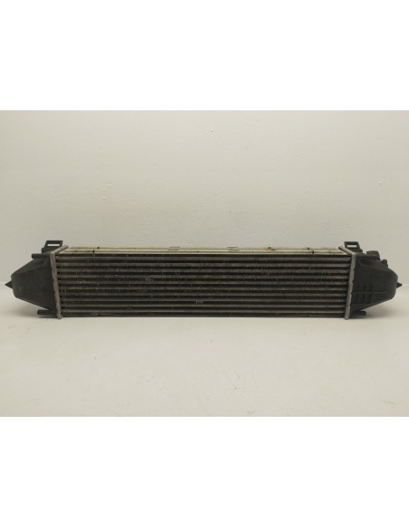 Recambio de intercooler para volvo v70 iii (135) d3 / d4 referencia OEM IAM 31338474  