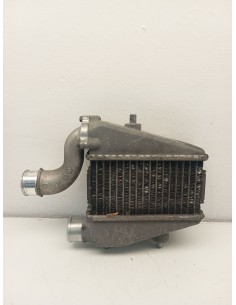 Recambio de intercooler para honda civic viii hatchback (fn, fk) 2.2 ctdi (fk3) referencia OEM IAM 1271002450  