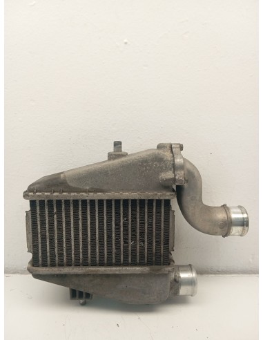 Recambio de intercooler para honda civic viii hatchback (fn, fk) 2.2 ctdi (fk3) referencia OEM IAM 1271002450  