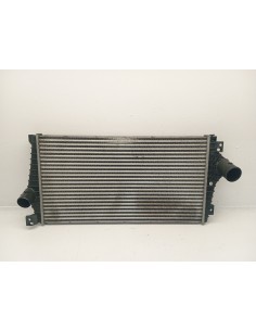 Recambio de intercooler para chevrolet epica lt referencia OEM IAM 96436138  