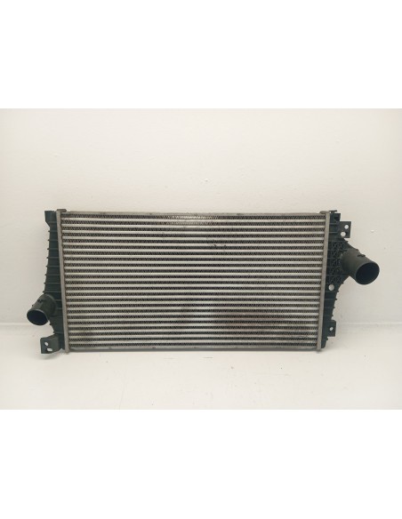 Recambio de intercooler para chevrolet epica lt referencia OEM IAM 96436138  