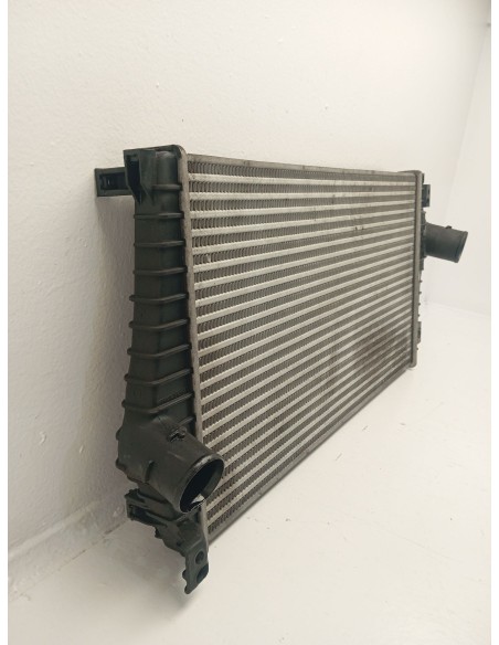 Recambio de intercooler para chevrolet epica lt referencia OEM IAM 96436138  