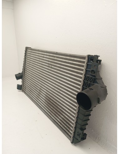 Recambio de intercooler para chevrolet epica lt referencia OEM IAM 96436138  