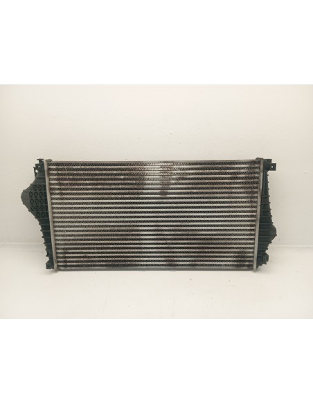 Recambio de intercooler para chevrolet epica lt referencia OEM IAM 96436138  