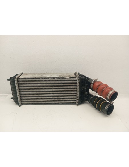 Recambio de intercooler para citroën c3 ii (sc_) 1.6 hdi referencia OEM IAM 9803900780  