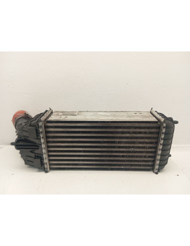 Recambio de intercooler para citroën c3 ii (sc_) 1.6 hdi referencia OEM IAM 9803900780  