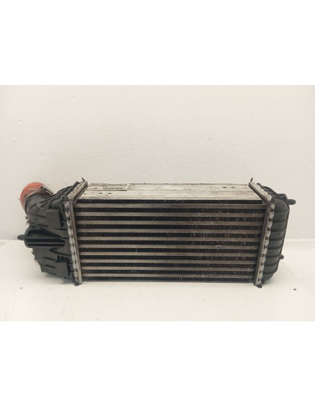 Recambio de intercooler para citroën c3 ii (sc_) 1.6 hdi referencia OEM IAM 9803900780  