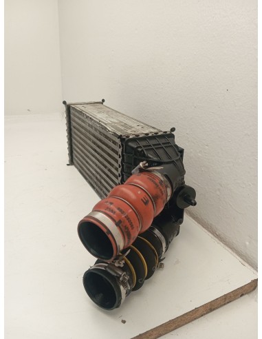 Recambio de intercooler para citroën c3 ii (sc_) 1.6 hdi referencia OEM IAM 9803900780  