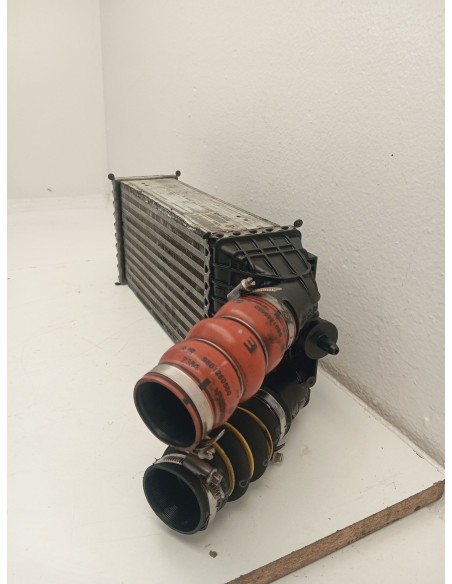 Recambio de intercooler para citroën c3 ii (sc_) 1.6 hdi referencia OEM IAM 9803900780  