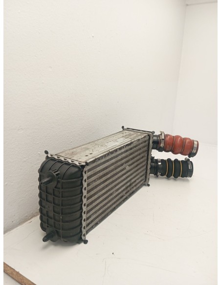Recambio de intercooler para citroën c3 ii (sc_) 1.6 hdi referencia OEM IAM 9803900780  