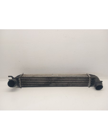 Recambio de intercooler para mini mini (r56) one d referencia OEM IAM 850690401  
