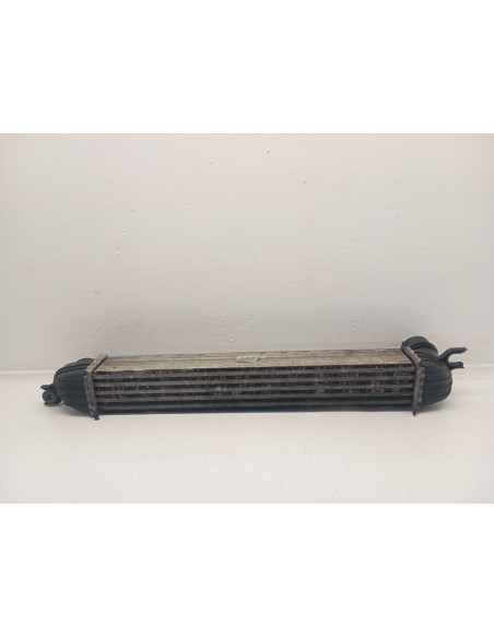 Recambio de intercooler para mini mini (r56) one d referencia OEM IAM 850690401  