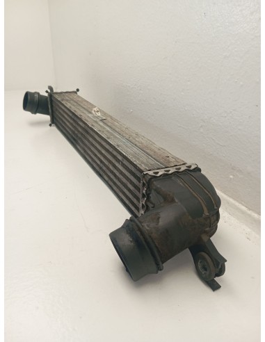 Recambio de intercooler para mini mini (r56) one d referencia OEM IAM 850690401  