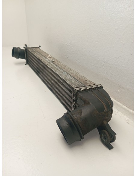 Recambio de intercooler para mini mini (r56) one d referencia OEM IAM 850690401  