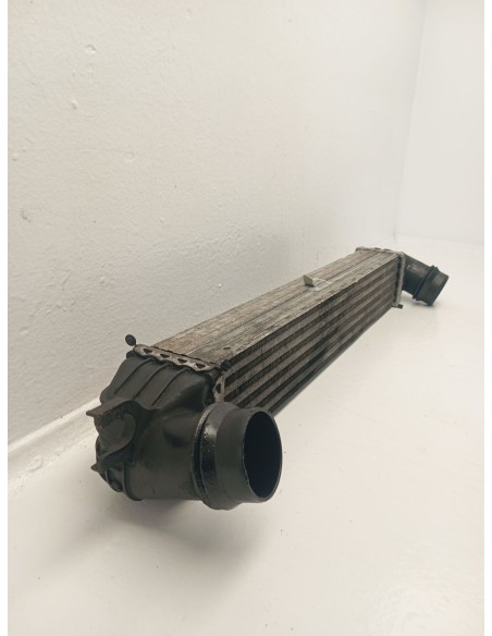 Recambio de intercooler para mini mini (r56) one d referencia OEM IAM 850690401  