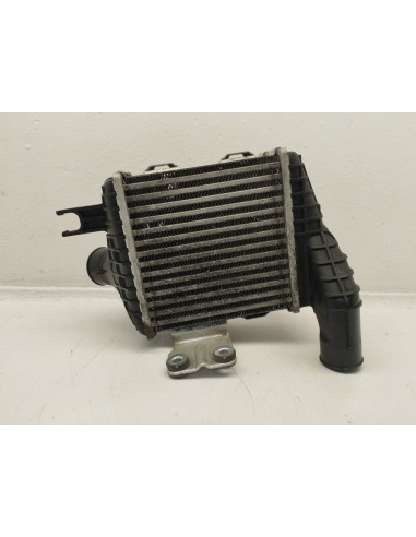 Recambio de intercooler para hyundai tucson (jm) 2.0 crdi referencia OEM IAM 282702725X  