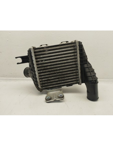 Recambio de intercooler para hyundai tucson (jm) 2.0 crdi referencia OEM IAM 282702725X  