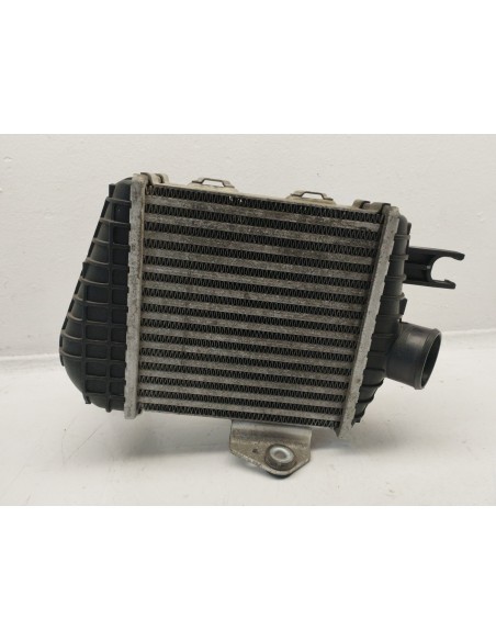 Recambio de intercooler para hyundai tucson (jm) 2.0 crdi referencia OEM IAM 282702725X  