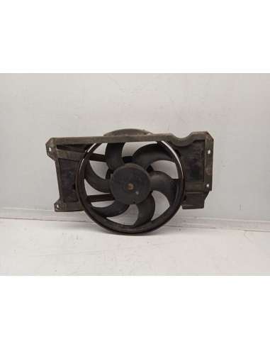 ELECTROVENTILADOR TATA SAFARI 1948 -...