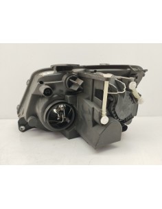 Recambio de faro derecho para volkswagen t5 transporter/furgoneta 2.5 tdi referencia OEM IAM    2