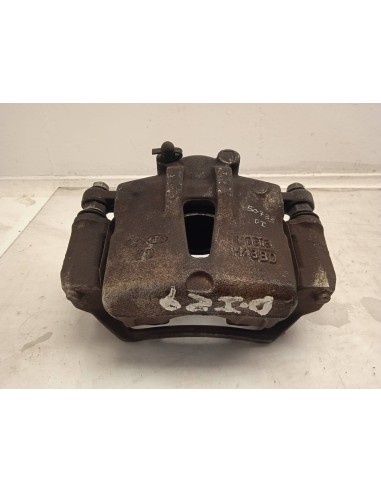 Recambio de pinza de freno delantera izquierda para hyundai i30cw crdi cat referencia OEM IAM   