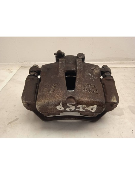 Recambio de pinza de freno delantera izquierda para hyundai i30cw crdi cat referencia OEM IAM   